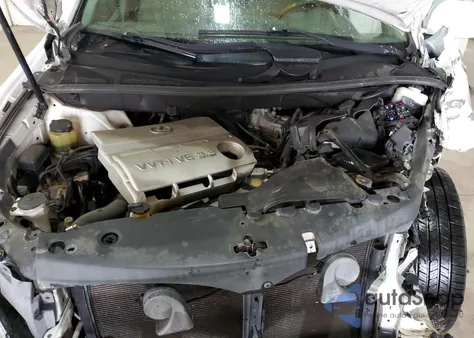 2006 Lexus Rx 330 from USA, damaged, VIN 2T2HA31UX6C106145